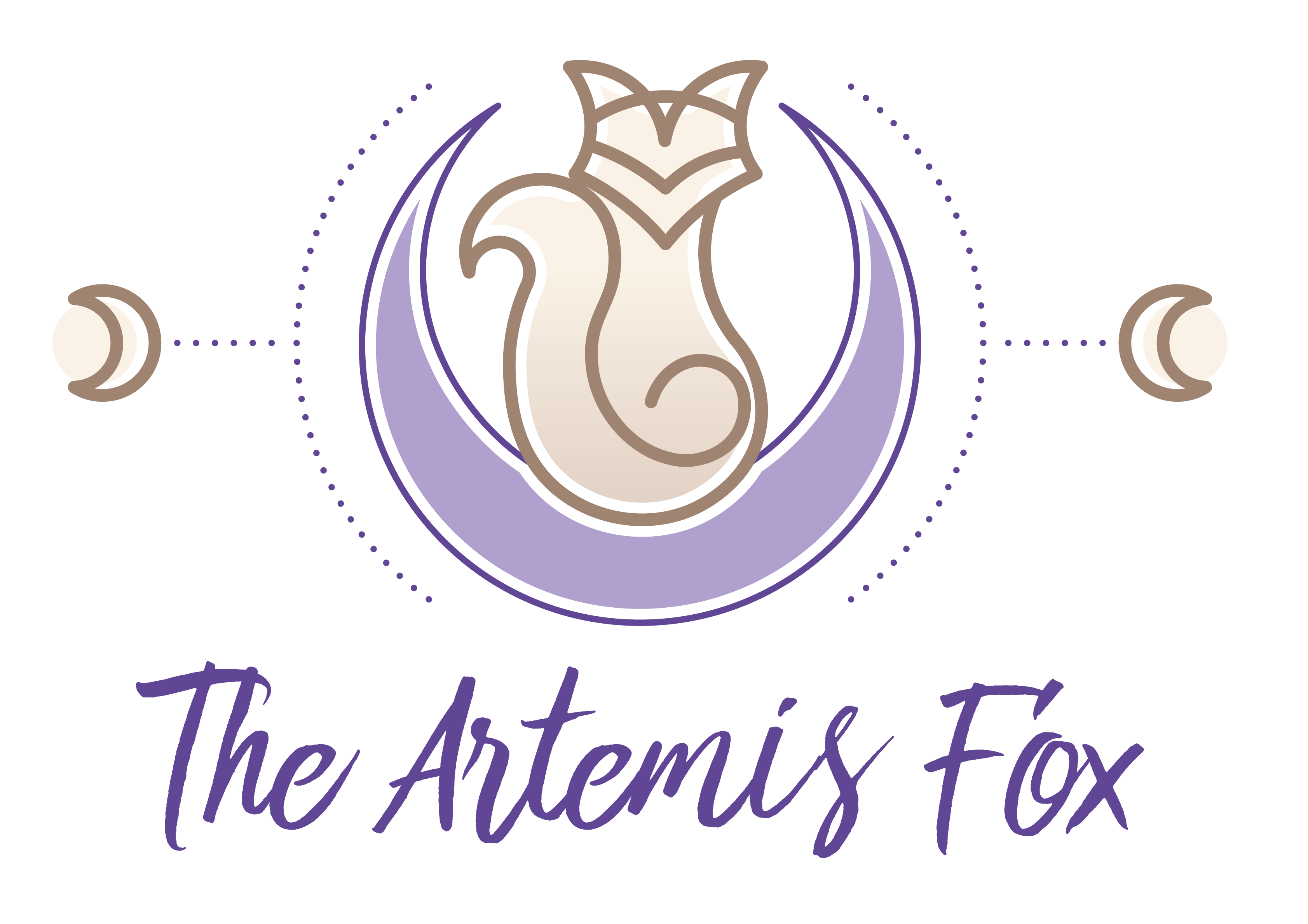 The Artemis Fox
